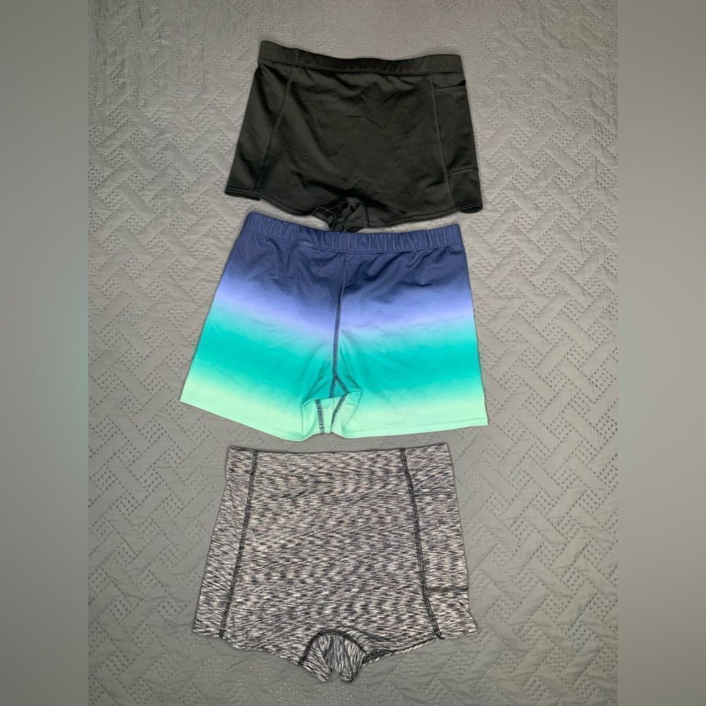BCG Multi-Color Activewear Collection - Picture 7 of 8
